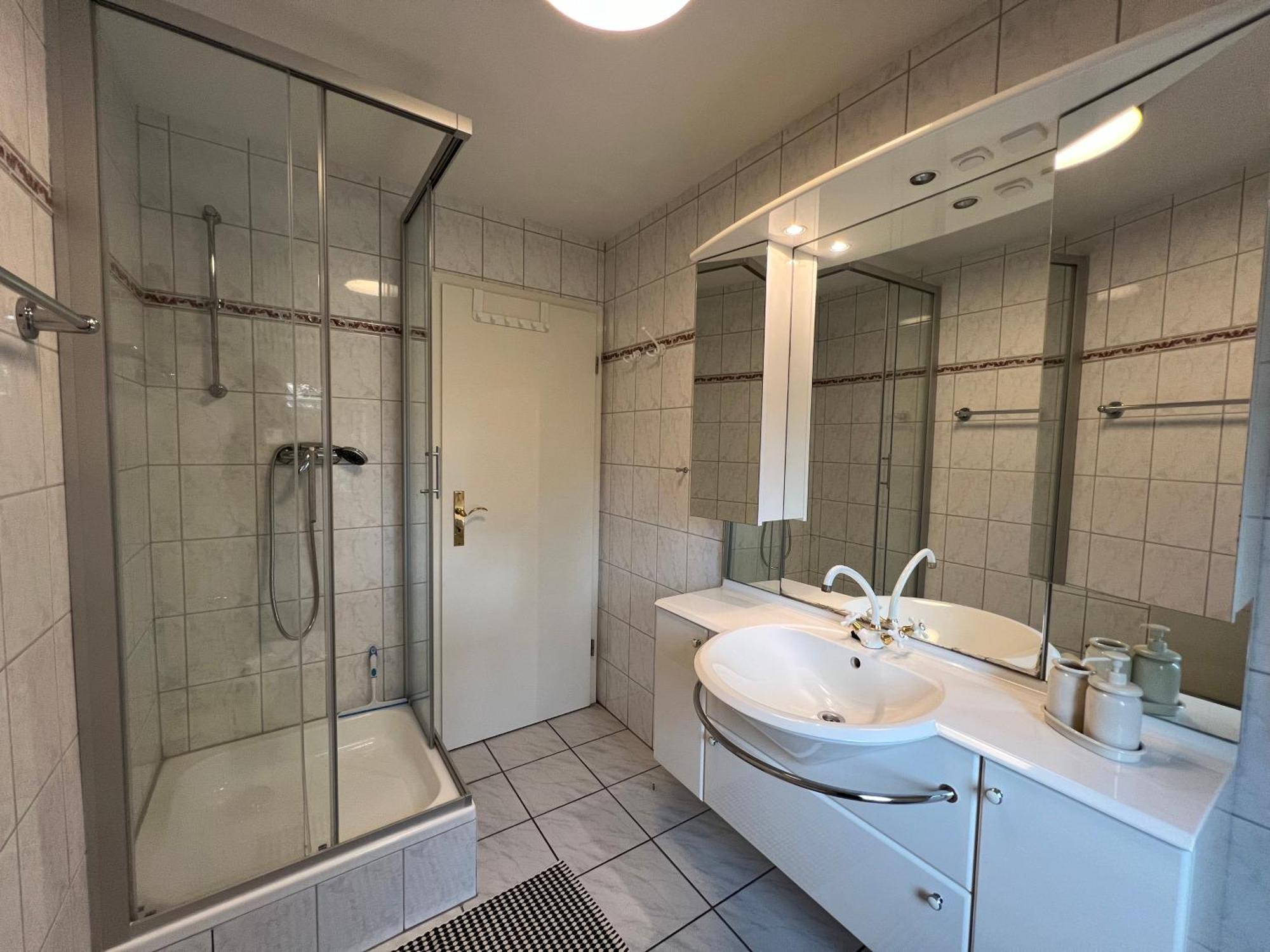 Gina Stay - Apartmenthaus Im Zentrum Von קדלינבורג מראה חיצוני תמונה