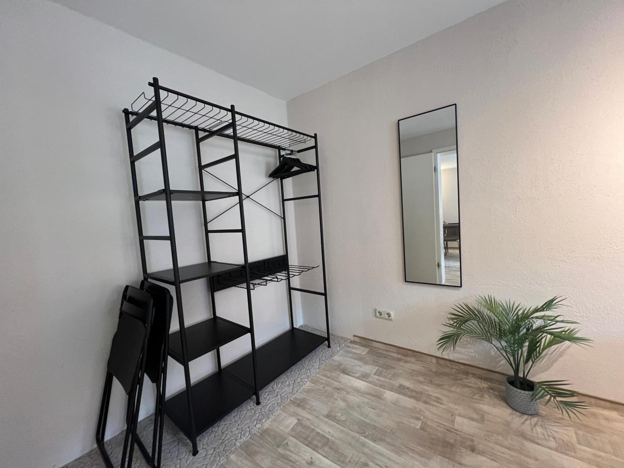 Gina Stay - Apartmenthaus Im Zentrum Von קדלינבורג מראה חיצוני תמונה