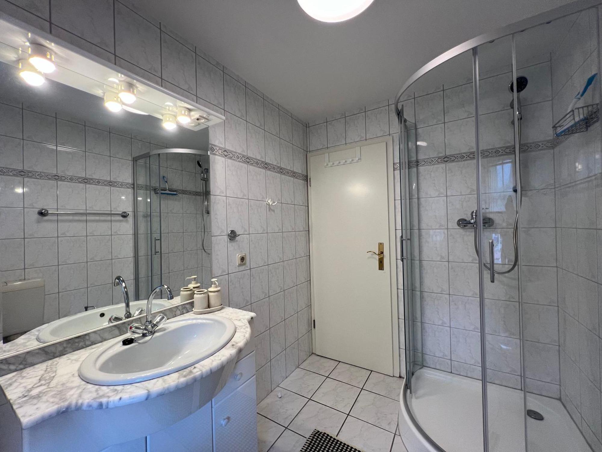 Gina Stay - Apartmenthaus Im Zentrum Von קדלינבורג מראה חיצוני תמונה
