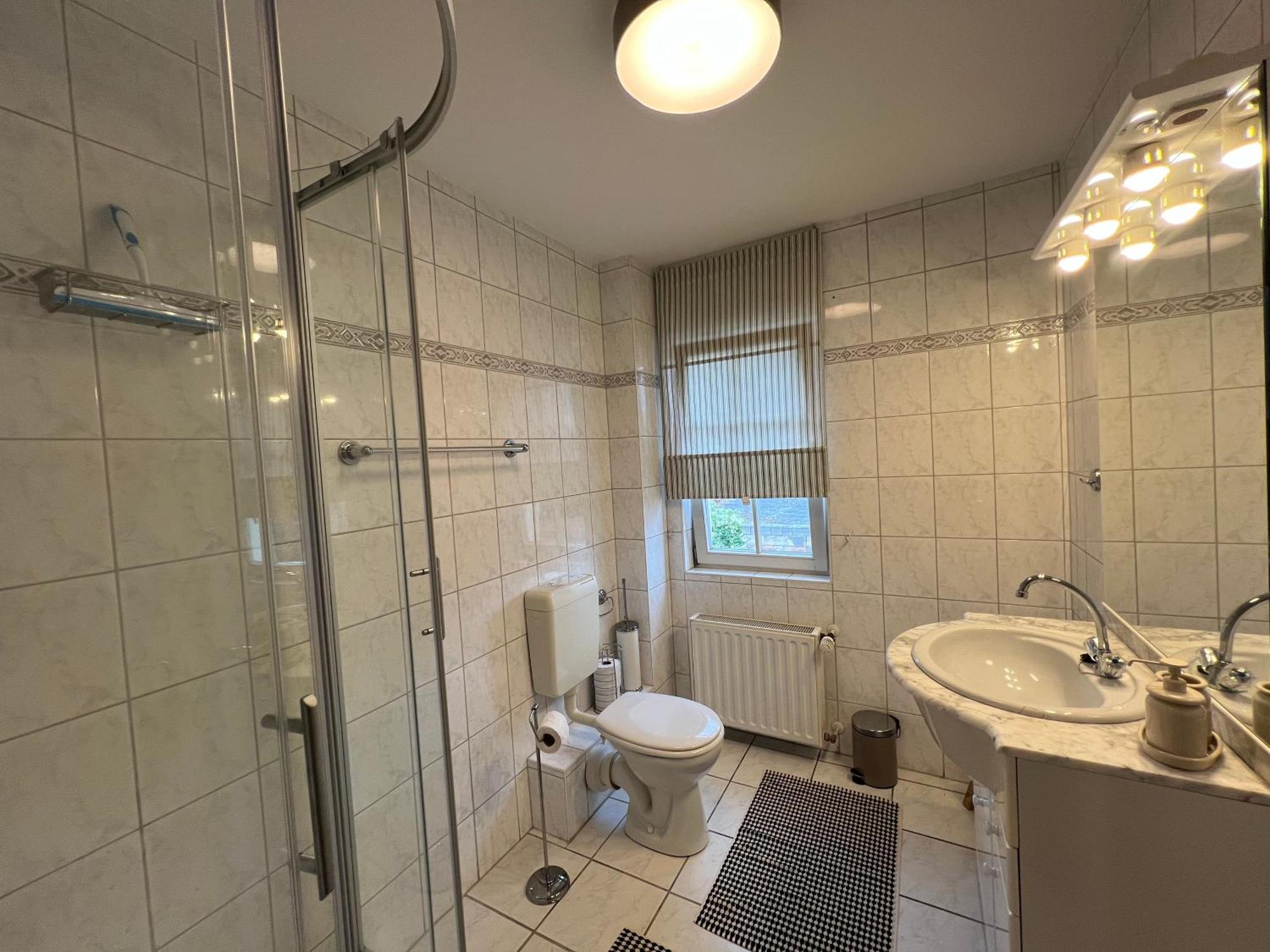 Gina Stay - Apartmenthaus Im Zentrum Von קדלינבורג מראה חיצוני תמונה