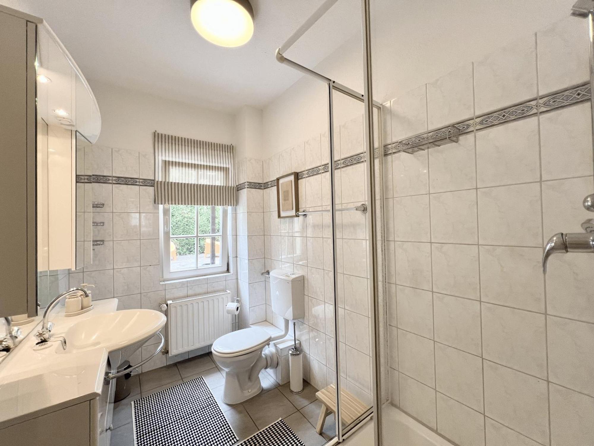 Gina Stay - Apartmenthaus Im Zentrum Von קדלינבורג מראה חיצוני תמונה